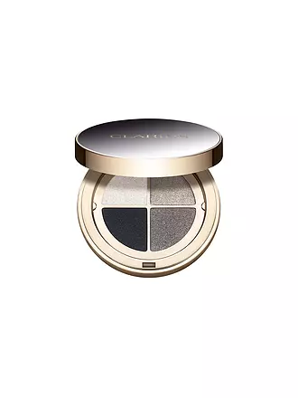 CLARINS | Lidschatten - Ombre 4 Couleur (09 Onyx Gradation) | 